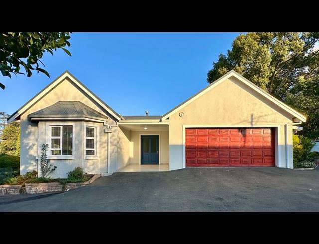 3 BEDROOM HOUSE FOR SALE IN LEONARD